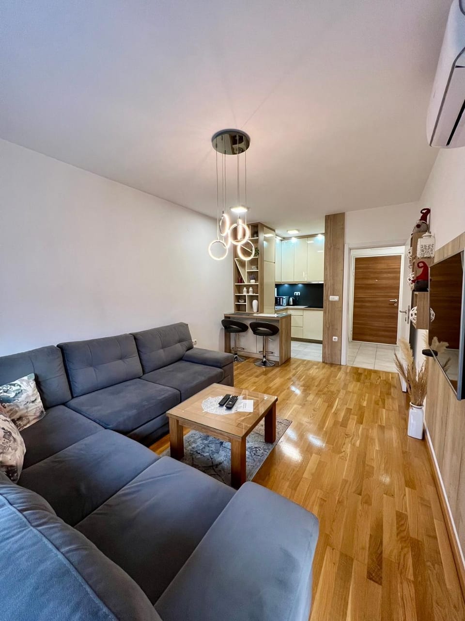Apartman Lux Doboj 2 Apartment in Federation of Bosnia and Herzegovina