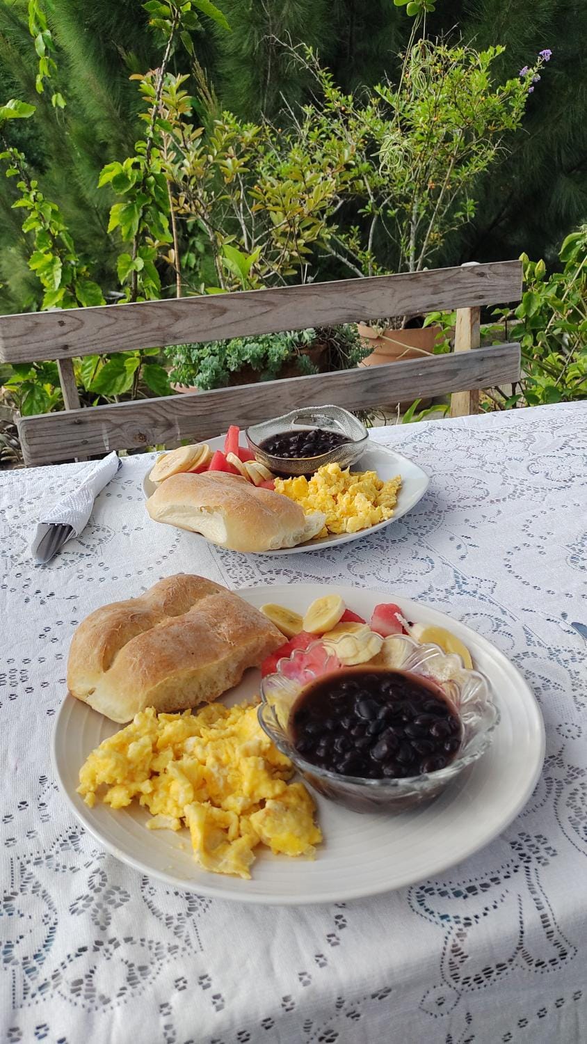 Casa Familiar Bed and Breakfast in Antigua Guatemala