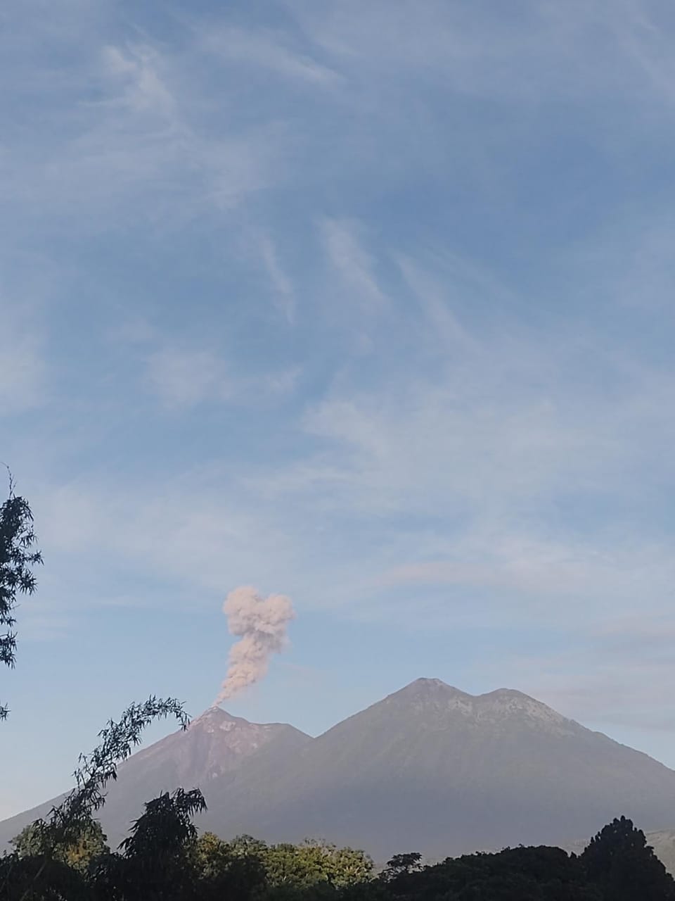 Casa Familiar Bed and Breakfast in Antigua Guatemala