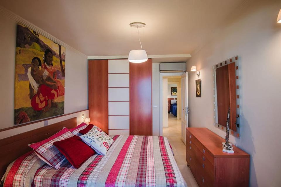 BELLA VISTA LUXURY APARTMENT Apartment in Torremolinos