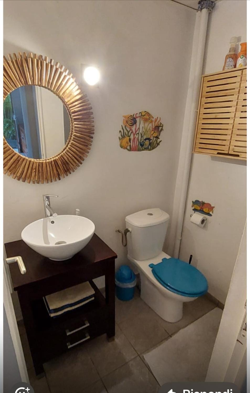 Villa SoFi Villa in Grande-Terre, Guadeloupe