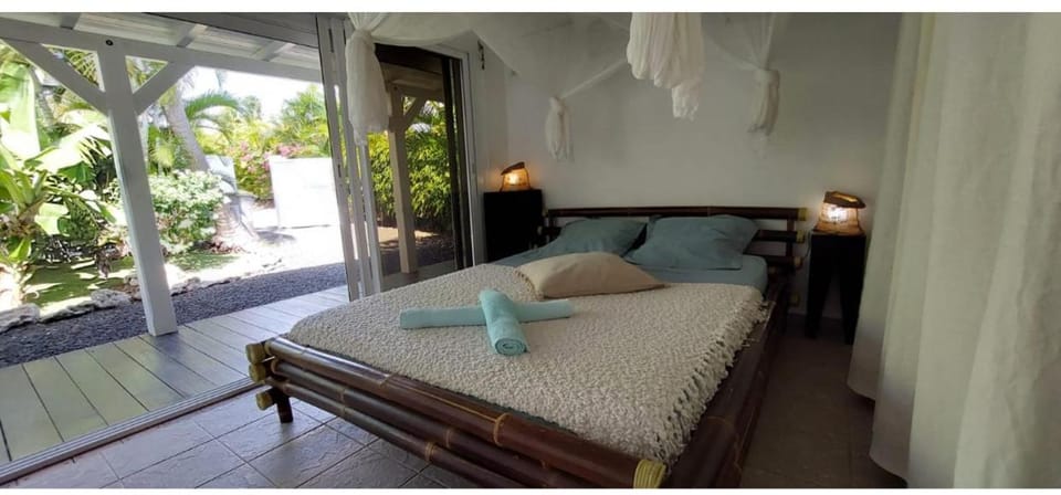 Villa SoFi Villa in Grande-Terre, Guadeloupe