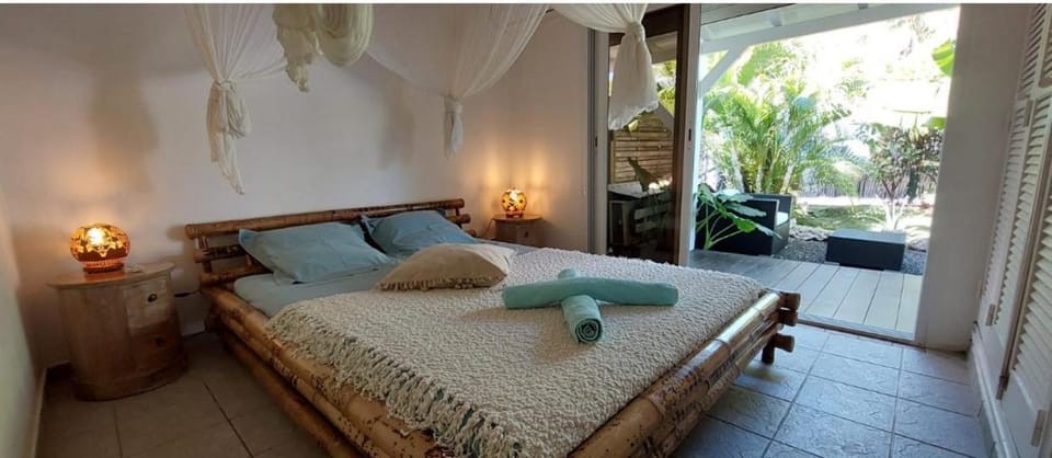 Villa SoFi Villa in Grande-Terre, Guadeloupe