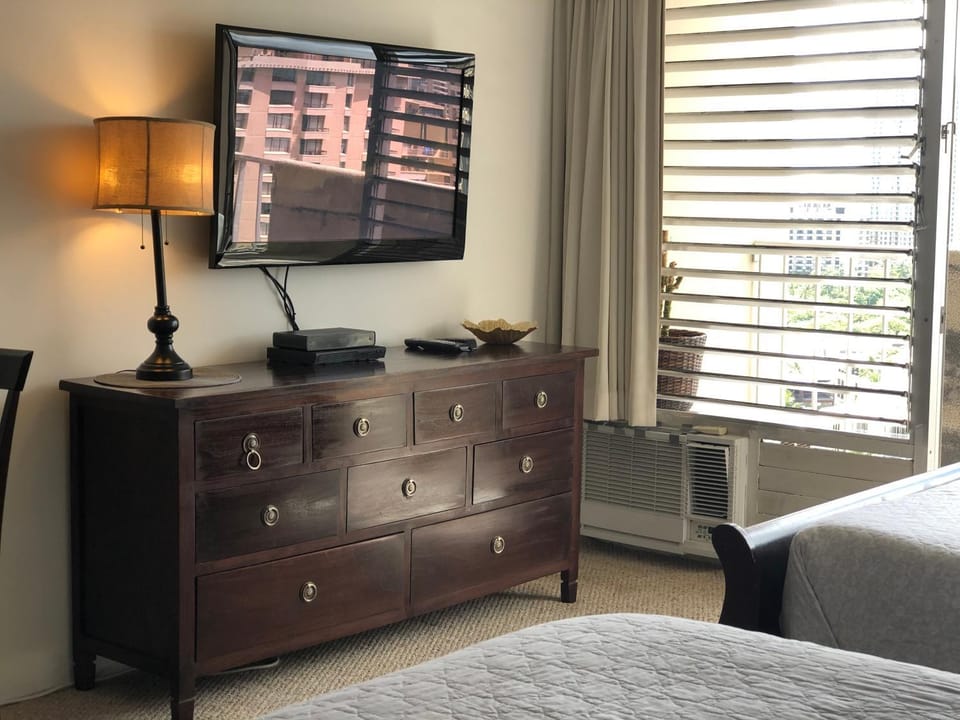TV and multimedia