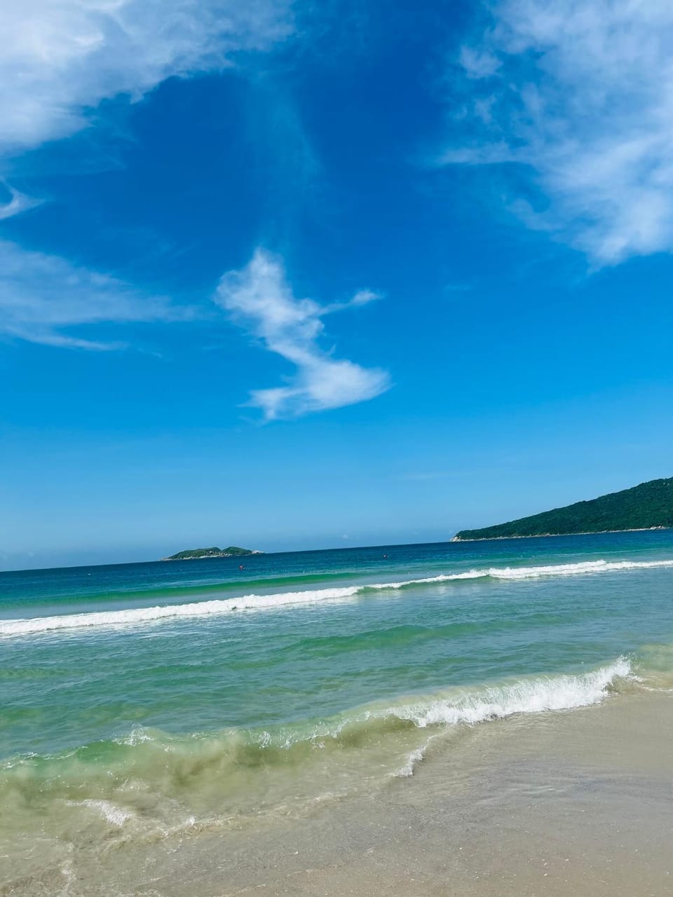 Cobertura com jacuzzi e churrasqueira privada - Praia dos Ingleses Apartment in Florianopolis