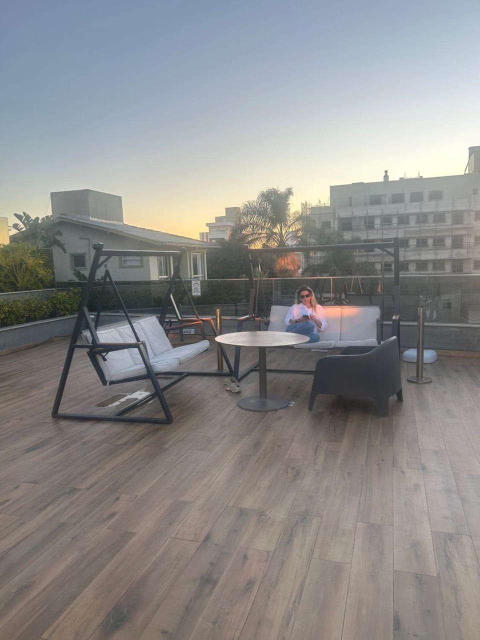 Cobertura com jacuzzi e churrasqueira privada - Praia dos Ingleses Apartment in Florianopolis