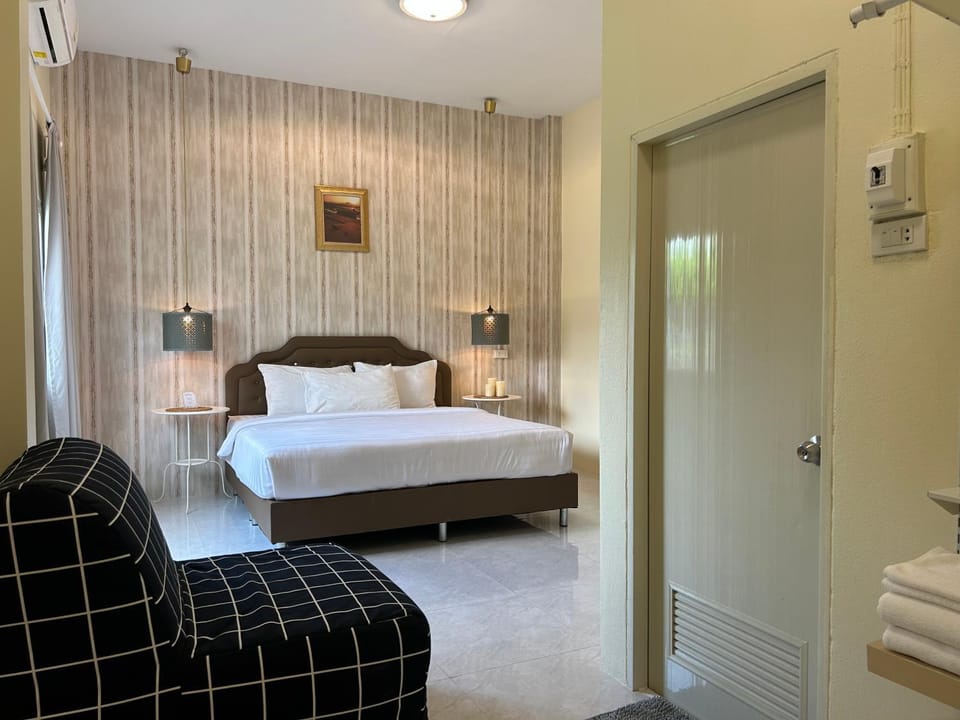 W House Ranong 2Bedroom villa Villa in Thailand