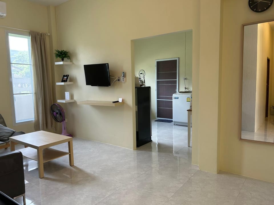 W House Ranong 2Bedroom villa Villa in Thailand