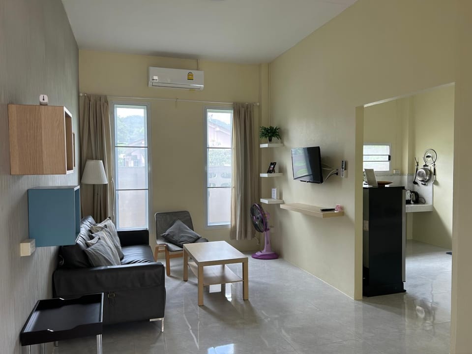 W House Ranong 1Bedroom villa Villa in Thailand
