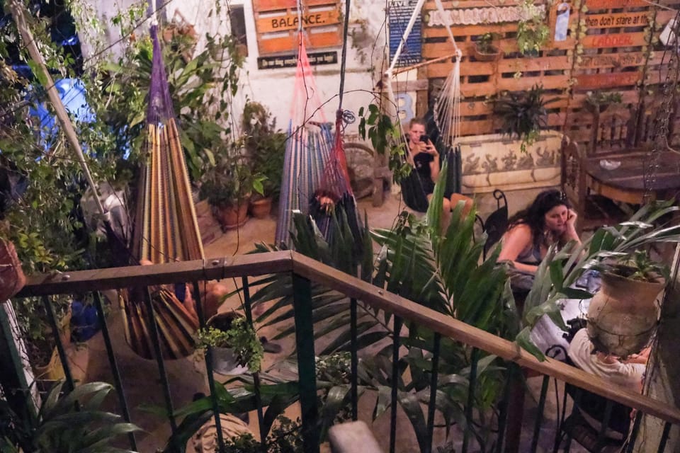La Terraza Hostel Hostel in Guatemala