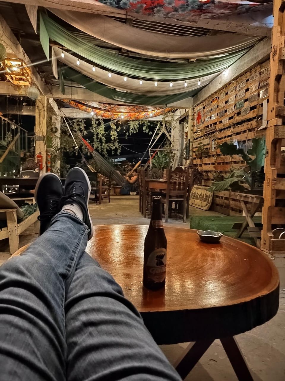 La Terraza Hostel Hostel in Guatemala