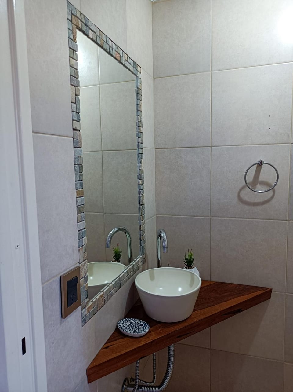 Solar de Roca Apartment in Embalse