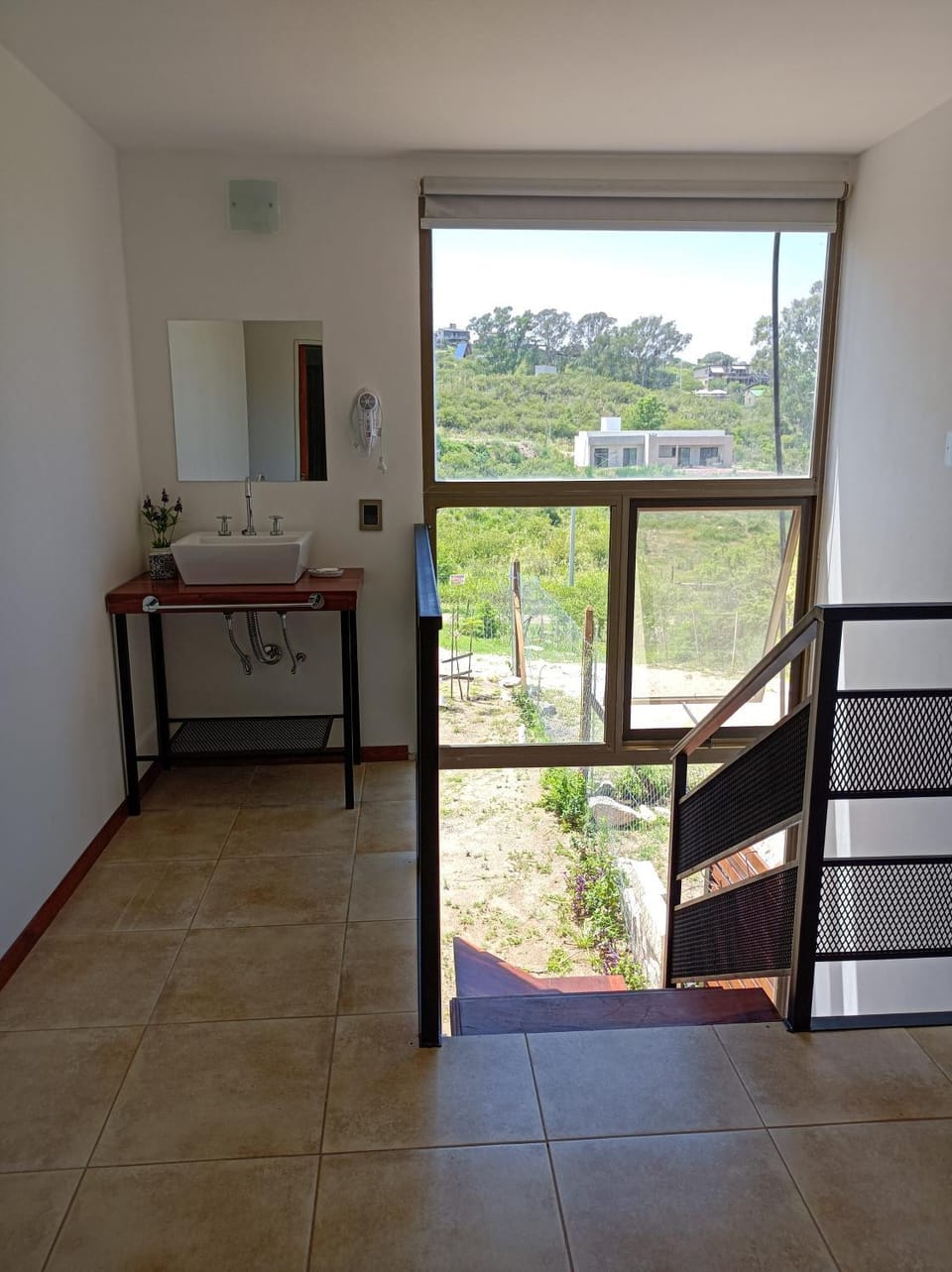 Solar de Roca Apartment in Embalse