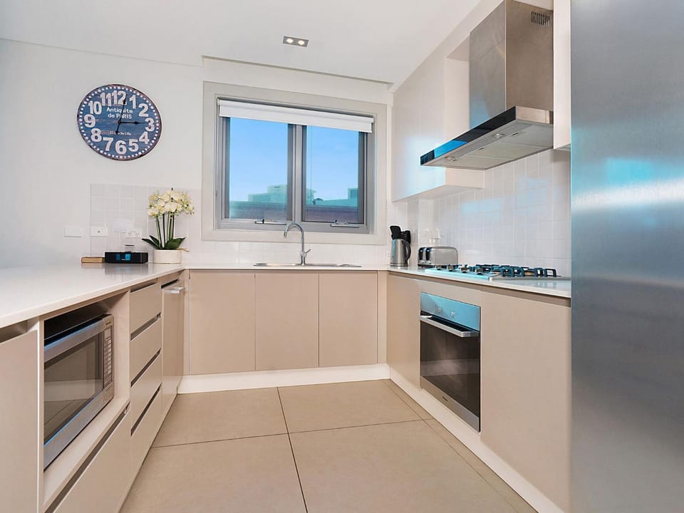 Kitchen or kitchenette, dishwasher, minibar, pet friendly, stove