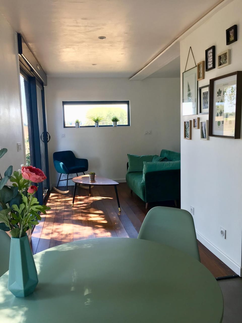 COTTAGE A LA FONTAINE DU CHENE House in Centre-Val de Loire