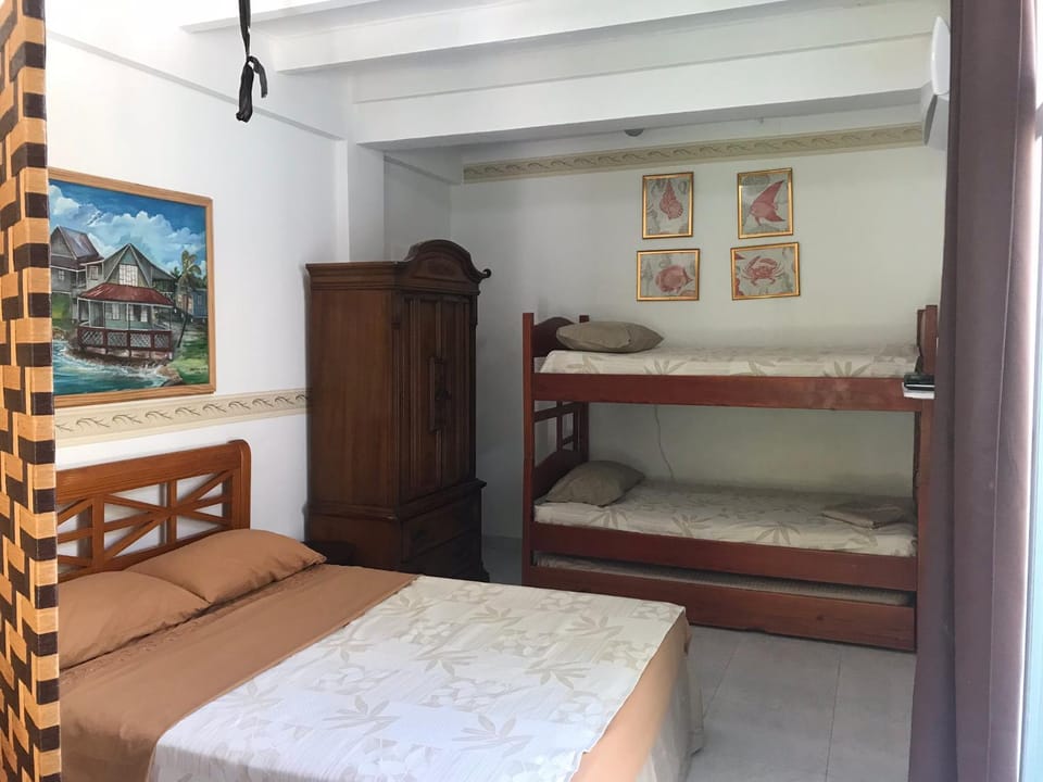 San Andres Ultd Inn RNT # 30017 Inn in San Andrés and Providencia