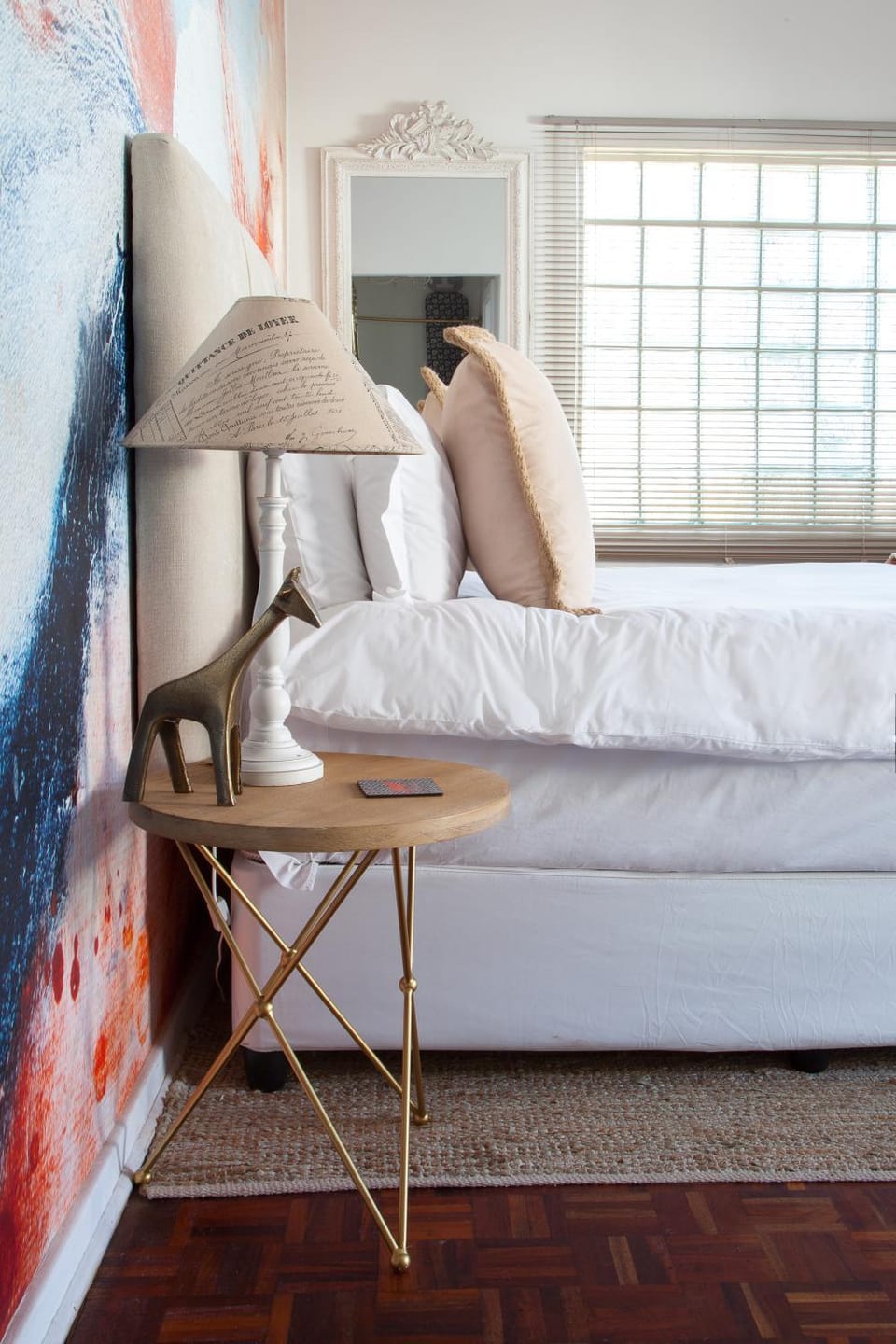 Savannah Boutique Guest Suite Apartment in Durban