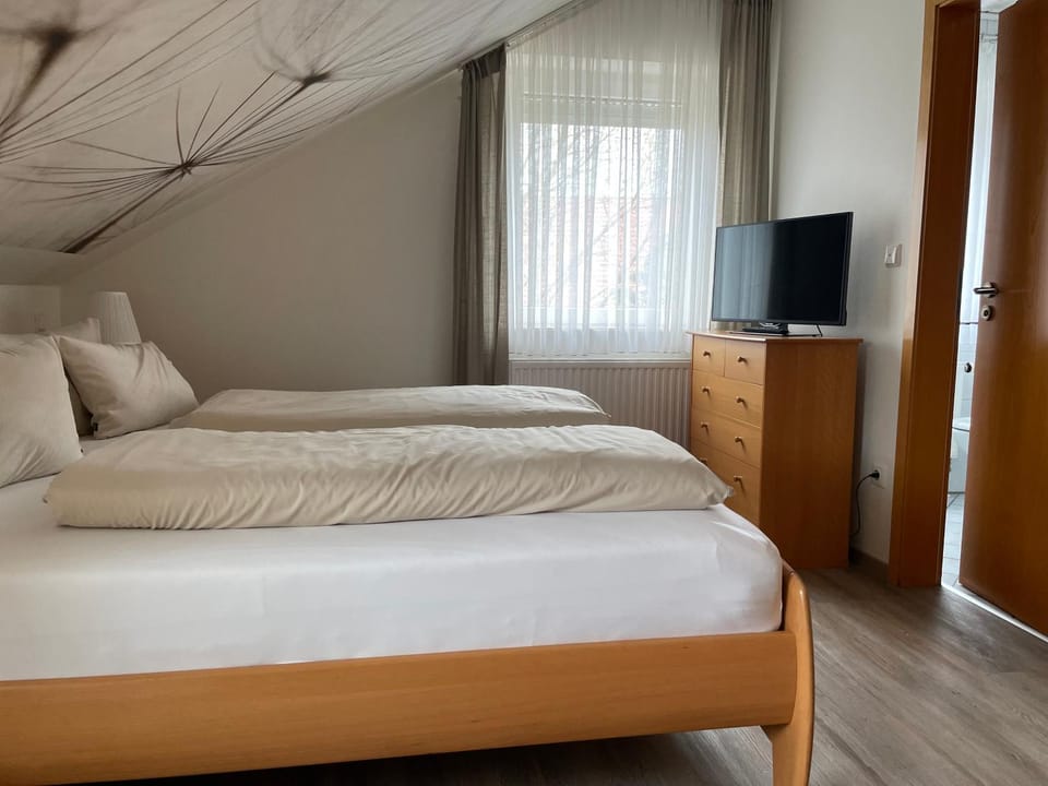 Landhotel Altmann Hotel in North Rhine-Westphalia