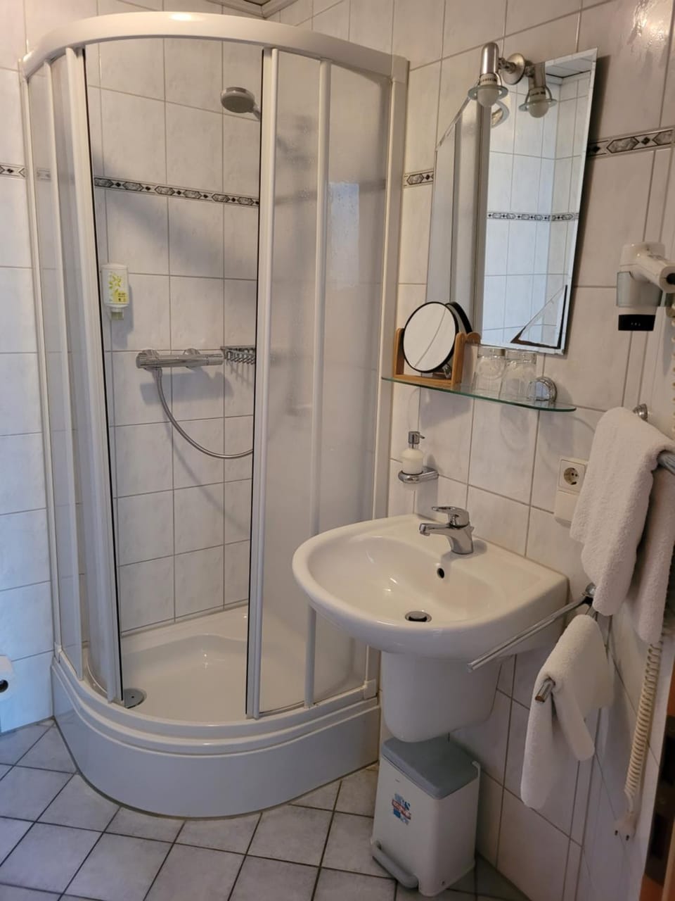 Landhotel Altmann Hotel in North Rhine-Westphalia