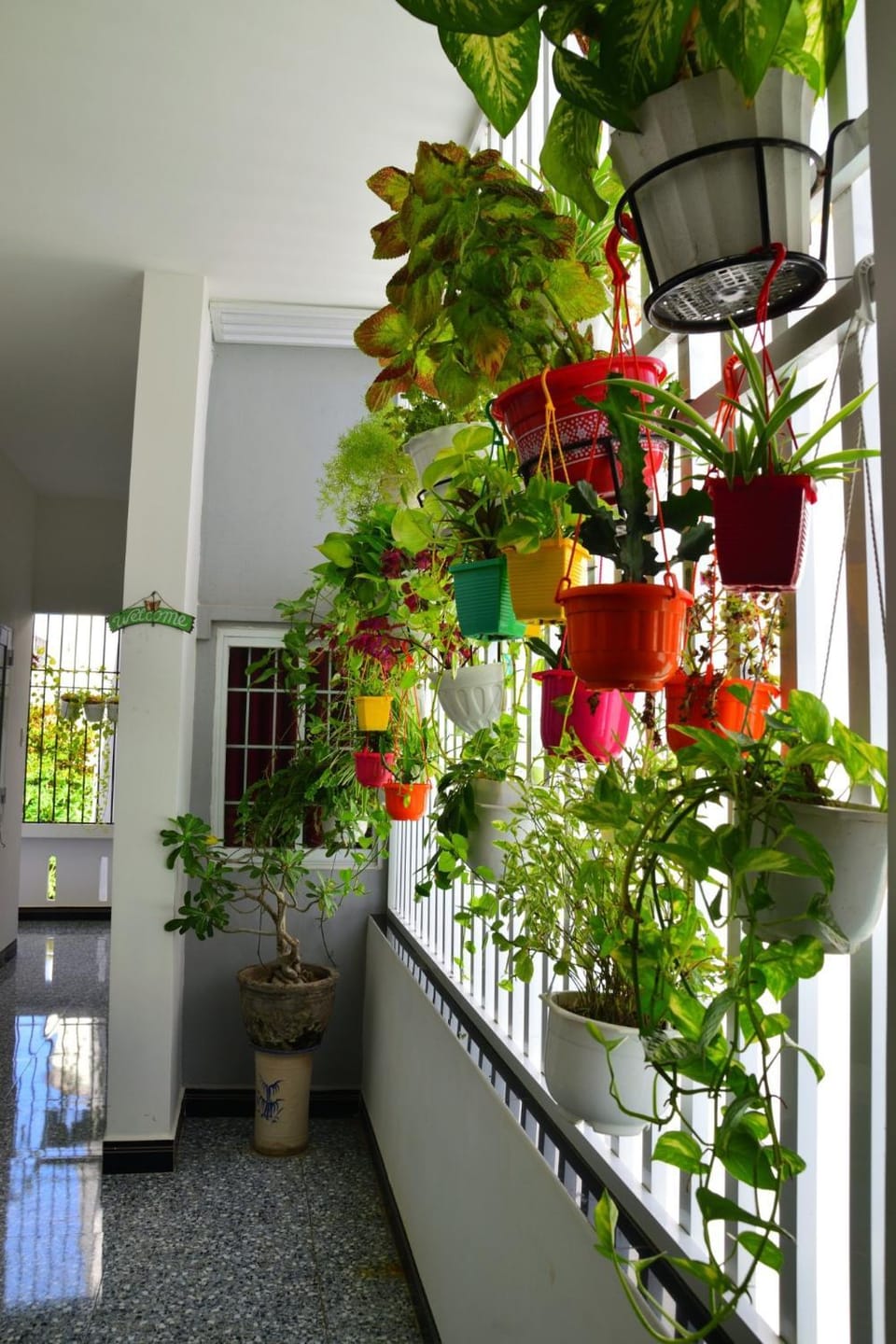 Blossom Homestay Vacation rental in Vietnam
