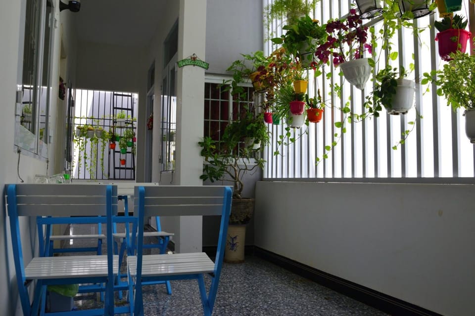 Blossom Homestay Vacation rental in Vietnam