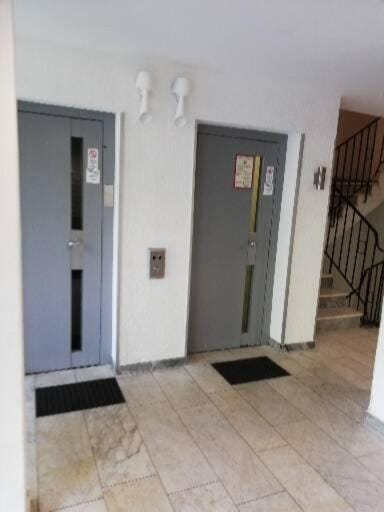 elevator