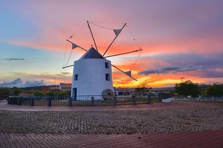 Casa da Aldeia - Guest House Bed and Breakfast in Lagos