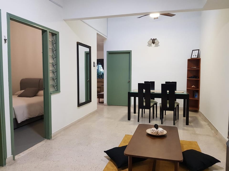 Richbaliz Homestay @ Selayang Jaya House in Federal Territory of Kuala Lumpur