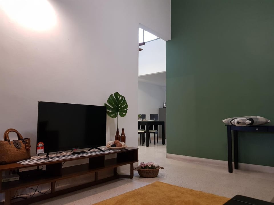 Richbaliz Homestay @ Selayang Jaya House in Federal Territory of Kuala Lumpur