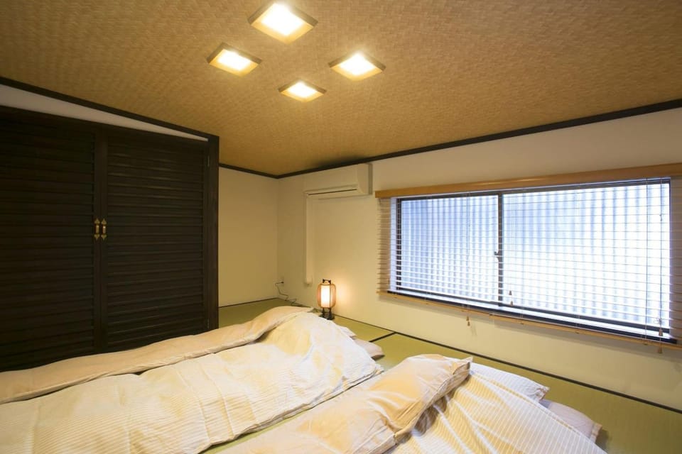 Jasmin東福寺ノ弐 東福寺南門すぐ 2名に最適な静寂町家 Villa in Kyoto
