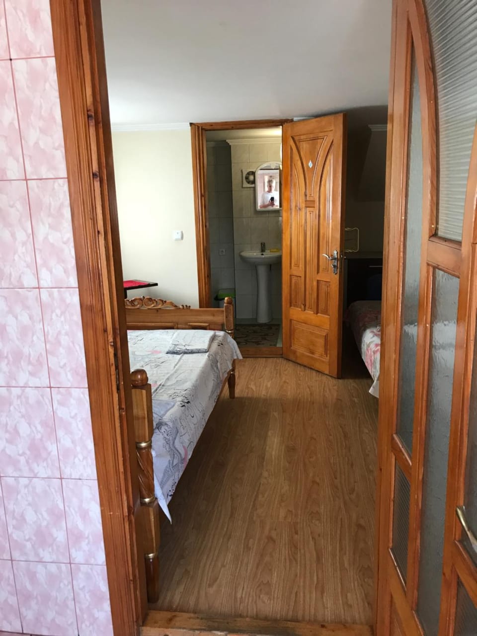 Квартира Apartment in Ukraine