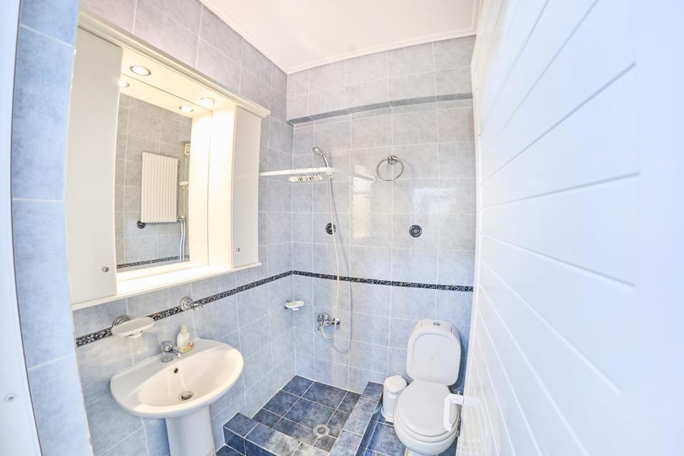 The Mardim Villa Villa in East Attica Regional Unit, Greece