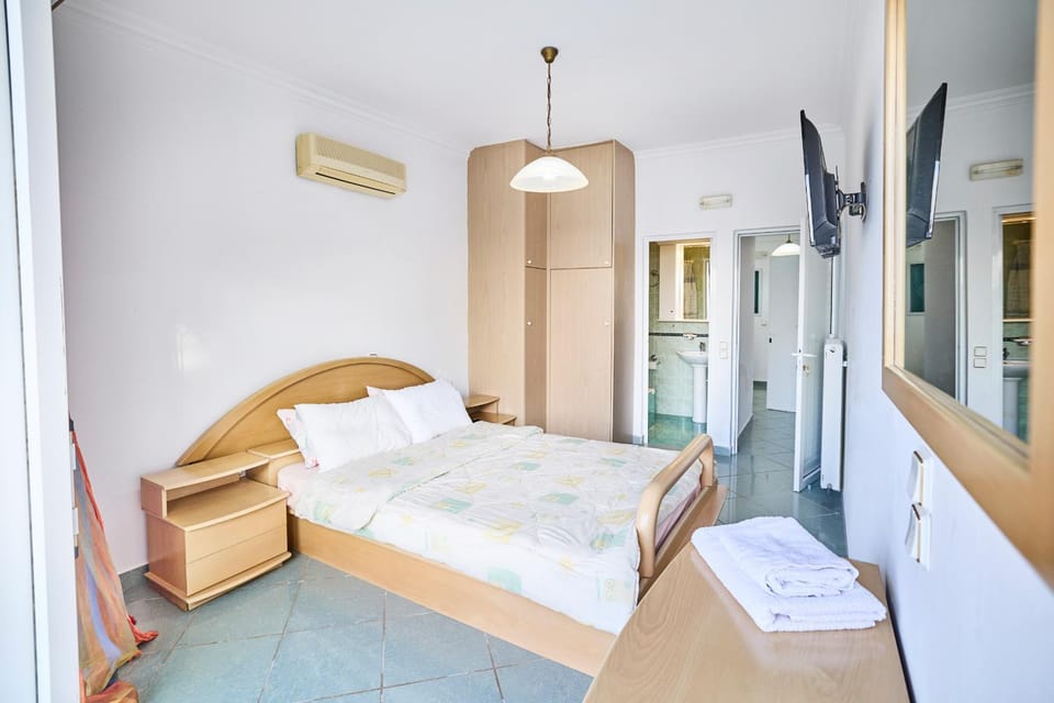 The Mardim Villa Villa in East Attica Regional Unit, Greece