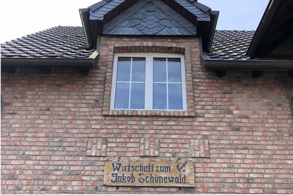 Property building, Property logo or sign