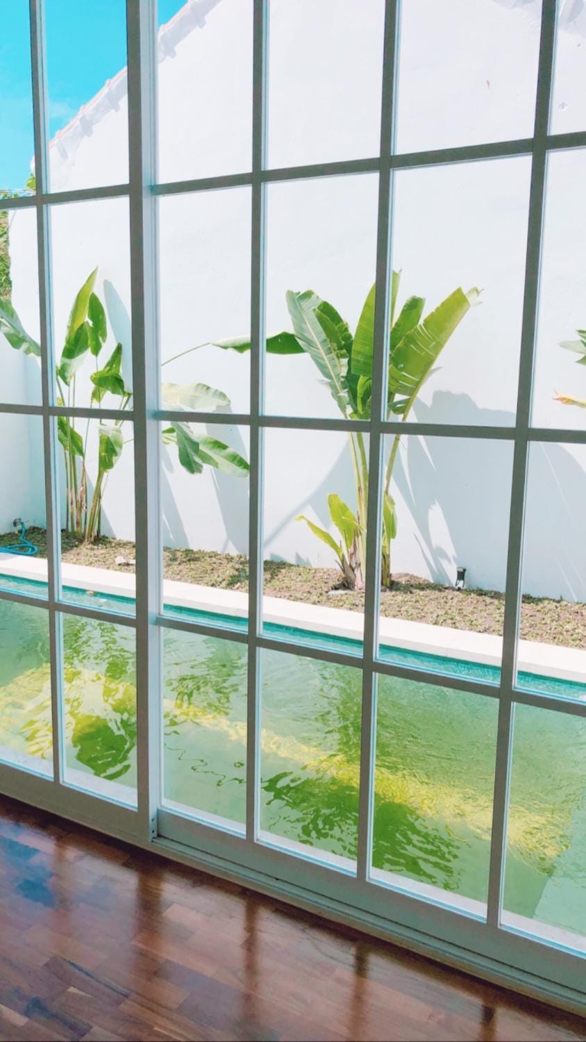 Pool view, Swimming pool, Swimming pool