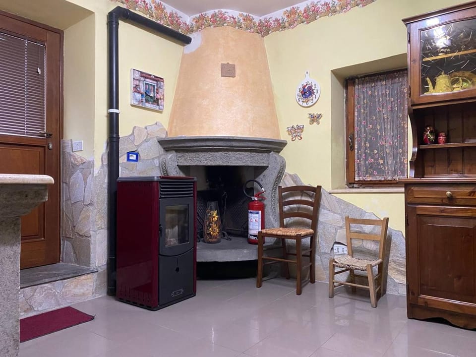 pet friendly, stove