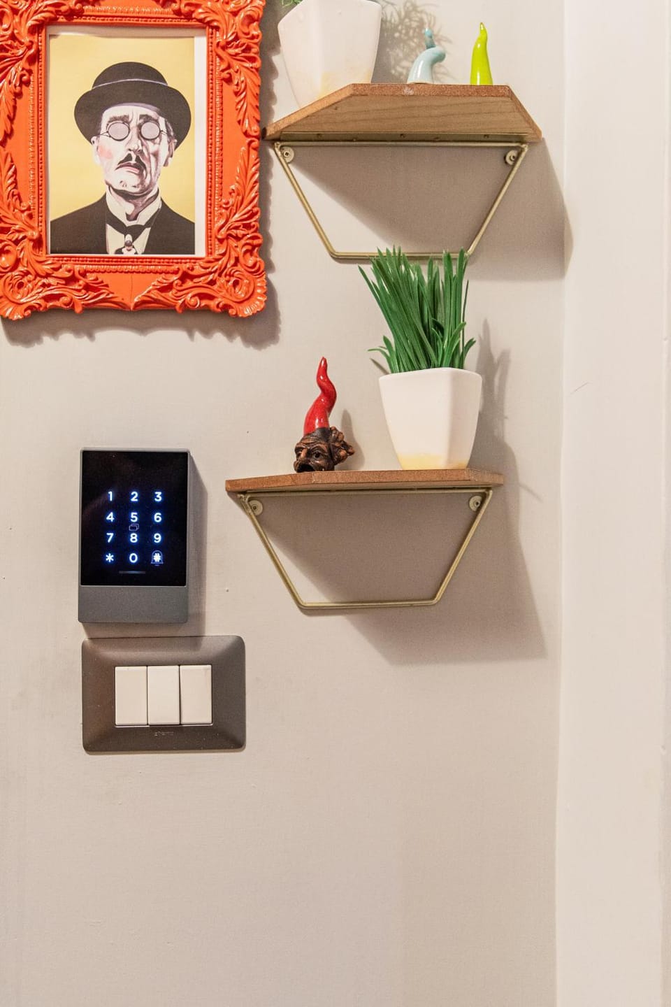 TV and multimedia