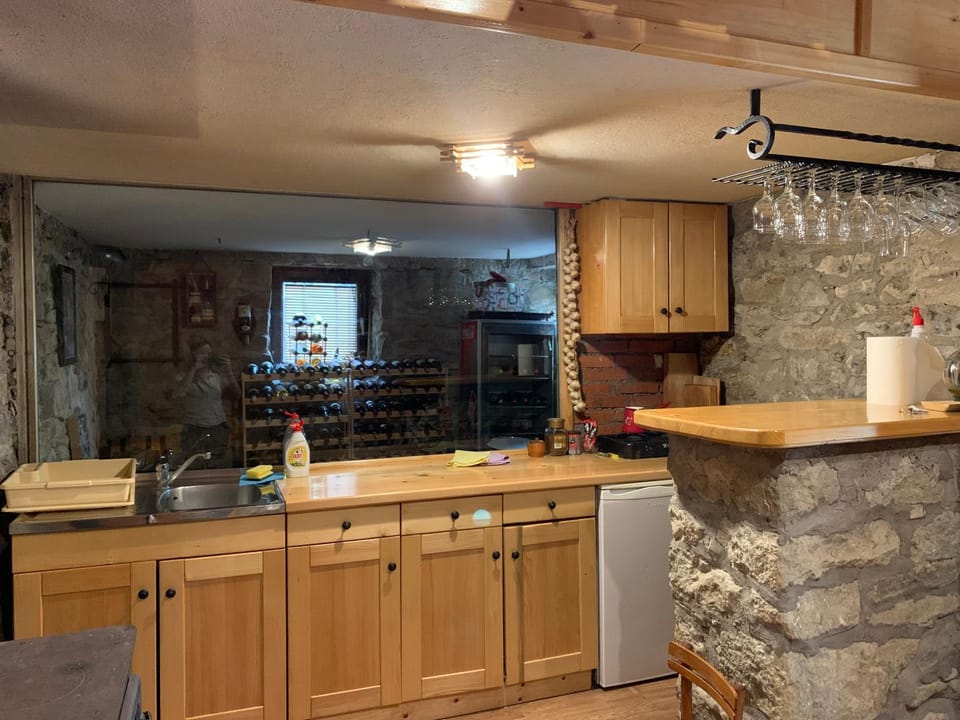 Kuca za odmor Todorovica mlin House in Serbia