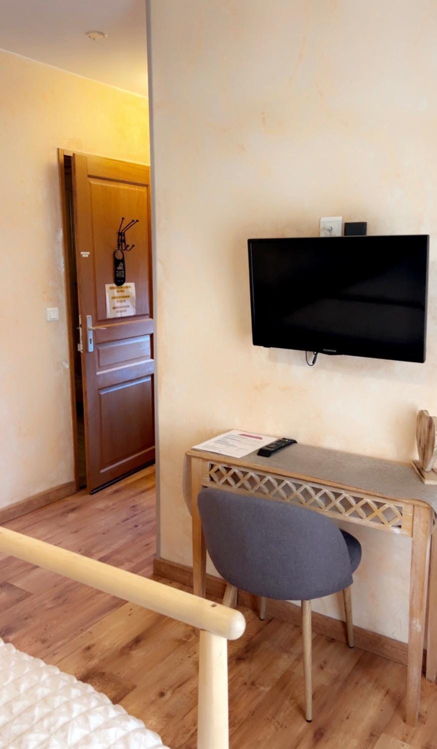 Domaine de la Borde Bed and Breakfast in Jura
