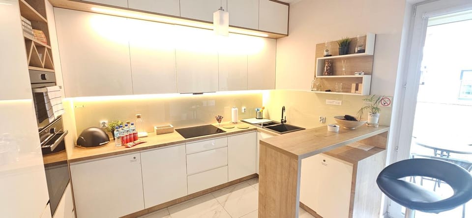 Apartament Cyrkoniowa Apartment in Masovian Voivodeship