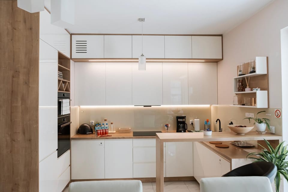 Apartament Cyrkoniowa Apartment in Masovian Voivodeship