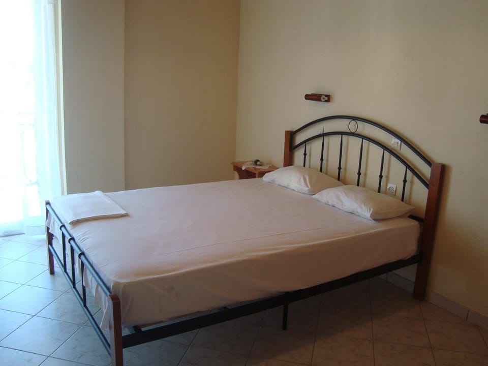 bunk bed