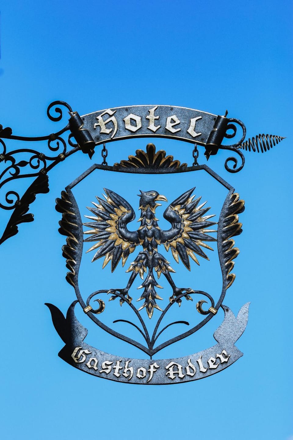 Logo/Certificate/Sign