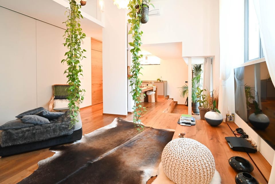 Loft del Talvera 1 Apartment in Bolzano