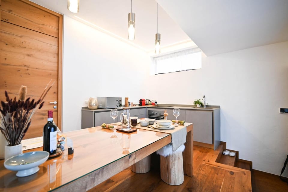 Loft del Talvera 1 Apartment in Bolzano