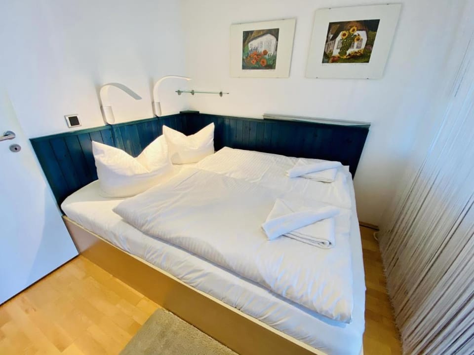 Captain Wotan Apartment in Mecklenburg-Vorpommern, Germany