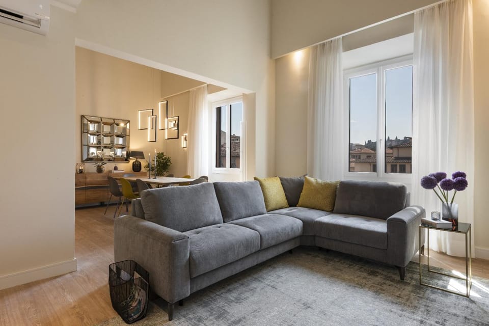Apartments Florence Porta Rossa Exclusive Apartment in Florence