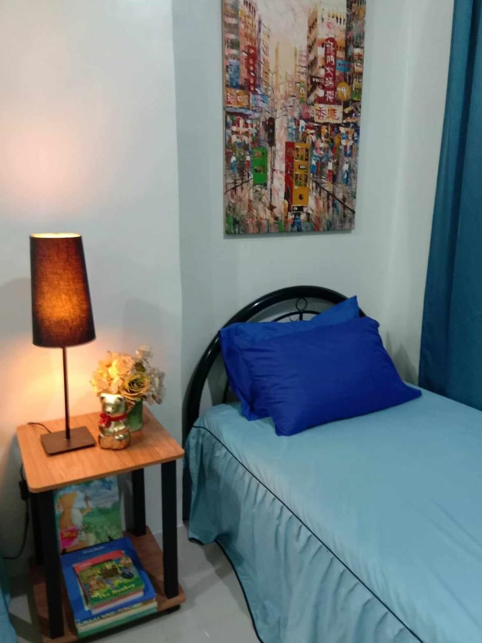 Jen's Apartment Apartment in Paranaque