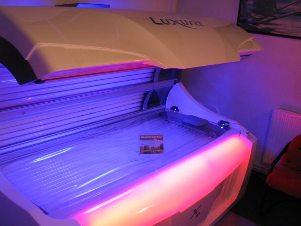 Solarium