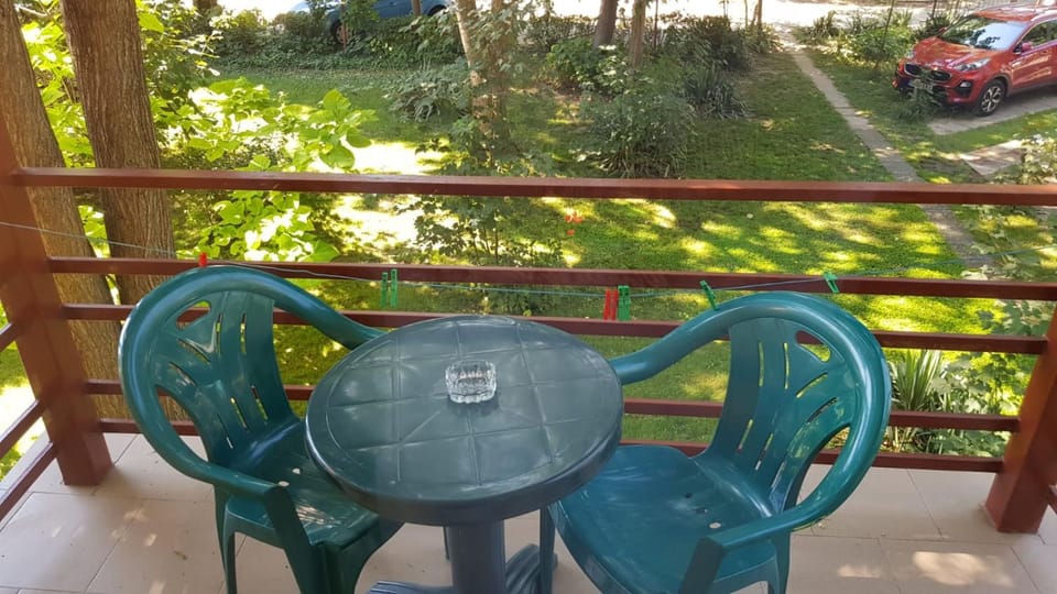 Vila Antaris Bed and Breakfast in Eforie Nord